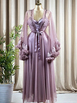 Long Bridal Rob Cod 1444