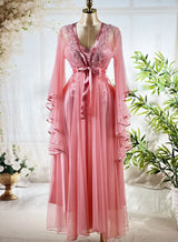Long Bridal Rob Cod 1441
