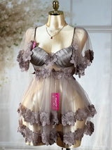 Short Babydoll Cod 9495