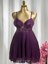 Short Babydoll Cod 617