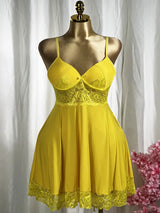 Short Babydoll Cod 617