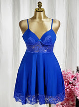 Short Babydoll Cod 617