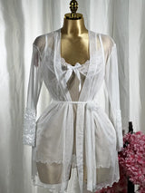 Bridal Rob Cod 615