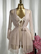 Bridal Rob Cod 615