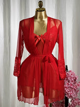 Bridal Rob Cod 615