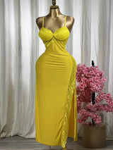 Long Babydoll Cod 616