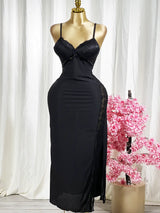 Long Babydoll Cod 616