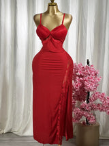 Long Babydoll Cod 616