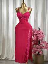 Long Babydoll Cod 616