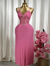 Long Babydoll Cod 631