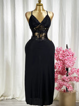 Long Babydoll Cod 631