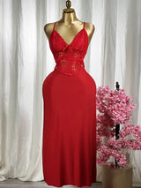 Long Babydoll Cod 631