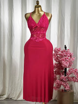 Long Babydoll Cod 631