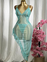Long Babydoll Cod 624