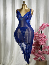 Long Babydoll Cod 624