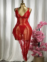 Long Babydoll Cod 624