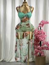 Long Babydoll Cod 608