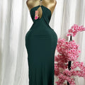 Long Babydoll Cod 618