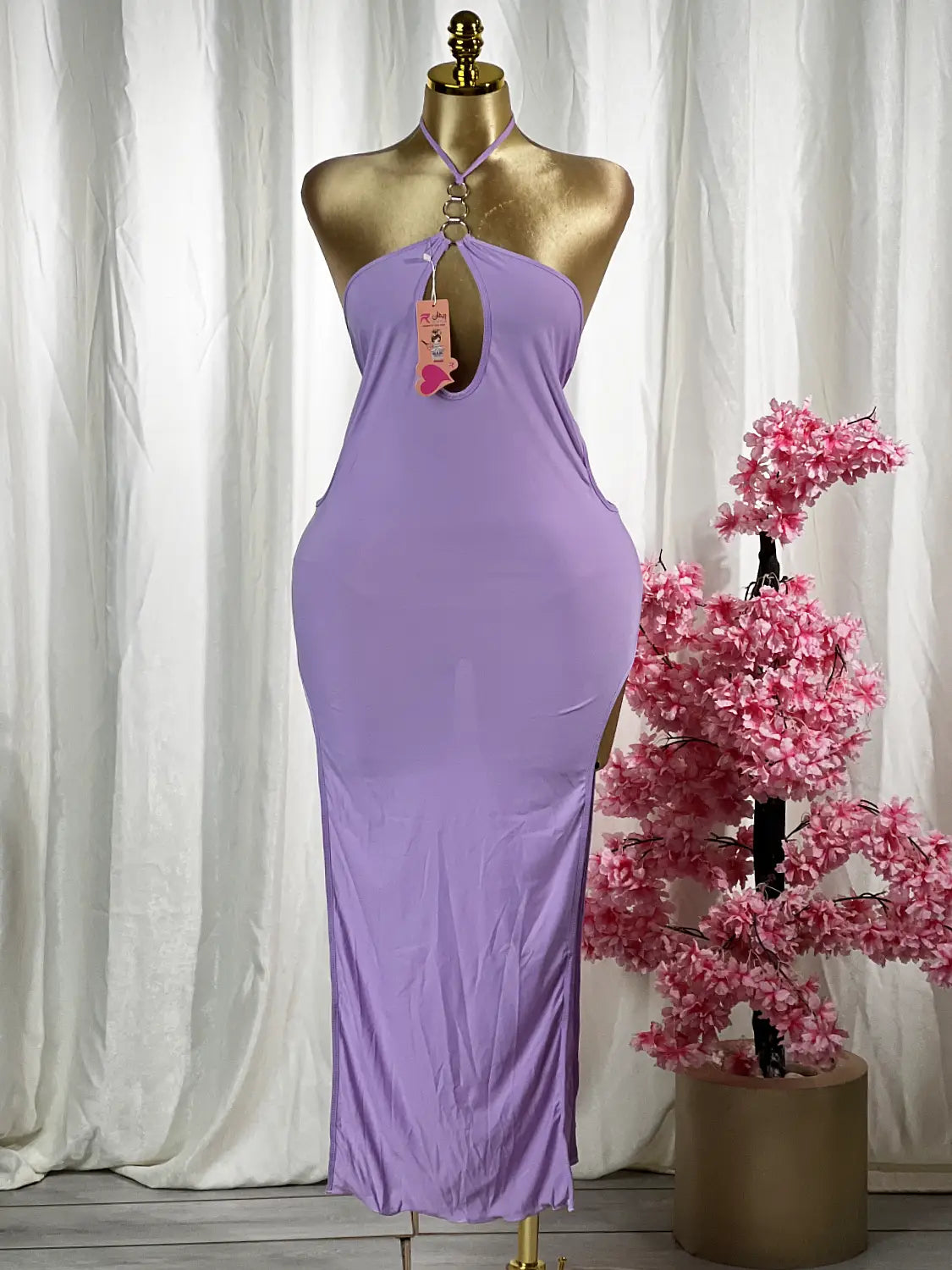 Long Babydoll Cod 618