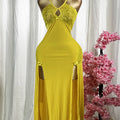 Long Babydoll Cod 626