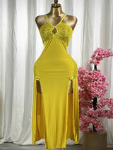 Long Babydoll Cod 626