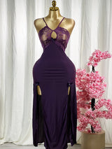 Long Babydoll Cod 626