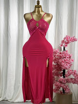 Long Babydoll Cod 626