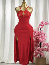 Long Babydoll Cod 626