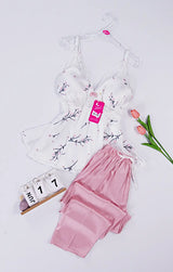Pyjama Pants Cod 9415