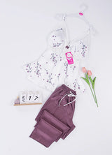 Pyjama Pants Cod 9415