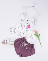 Pyjama Shorts Cod 9414