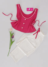 Pyjama Pants Cod 9382