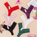 Pantie Cod T108