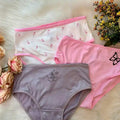 Pantie Cod 9002