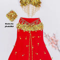 Dance Outfit Cod 37