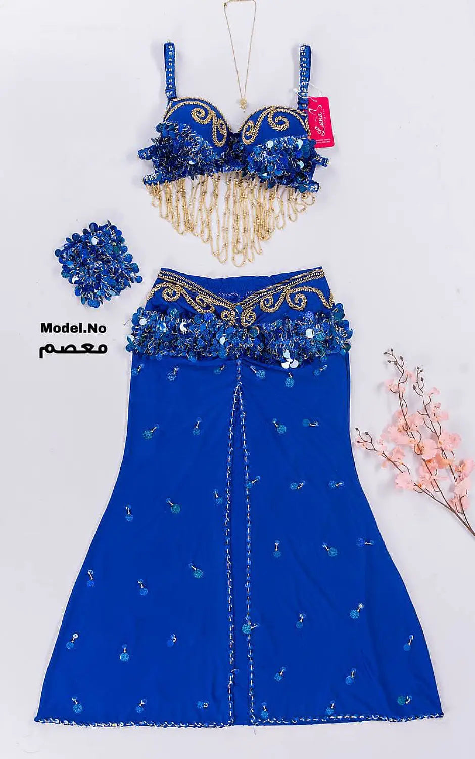 Dance Outfit Cod 37