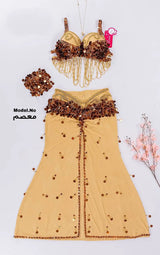 Dance Outfit Cod 37
