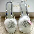 Slipper Cod 858