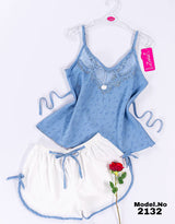 Pyjama Shprts Cod 2132