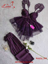 Pyjama Pants Cod 3069