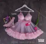 ⁦موديل بيبى دول كود 5088⁩ - الصورة ⁦5⁩