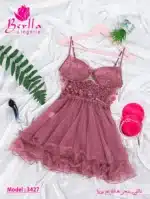 موديل بيبى دول كود 3427