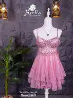 ⁦موديل بيبى دول كود 3427⁩ - الصورة ⁦6⁩