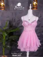 ⁦موديل بيبى دول كود 3427⁩ - الصورة ⁦3⁩