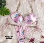 ⁦موديل بكيني ستان كود 4001⁩ - الصورة ⁦2⁩