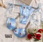 ⁦موديل بكيني ستان كود 4001⁩ - الصورة ⁦4⁩