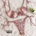 ⁦موديل بكيني ستان كود 4001⁩ - الصورة ⁦5⁩