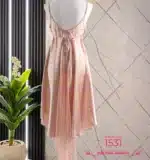 موديل بيبي دول قصير كود 1531 - الصورة 2