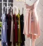 موديل بيبي دول قصير كود 1531