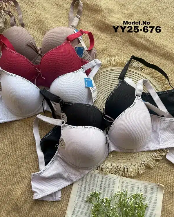 موديل براه كود YY25-676